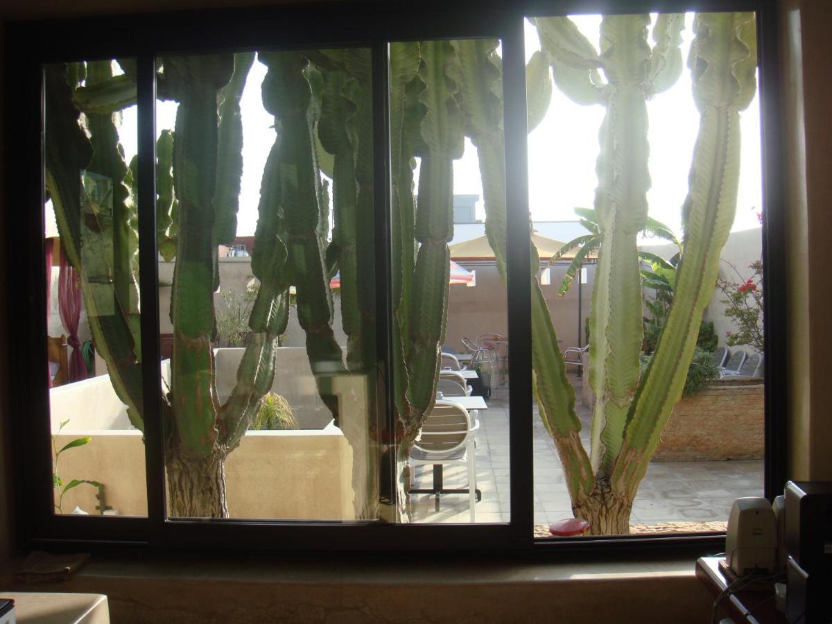 Riad La Villa & Spa El Jadida Exterior foto