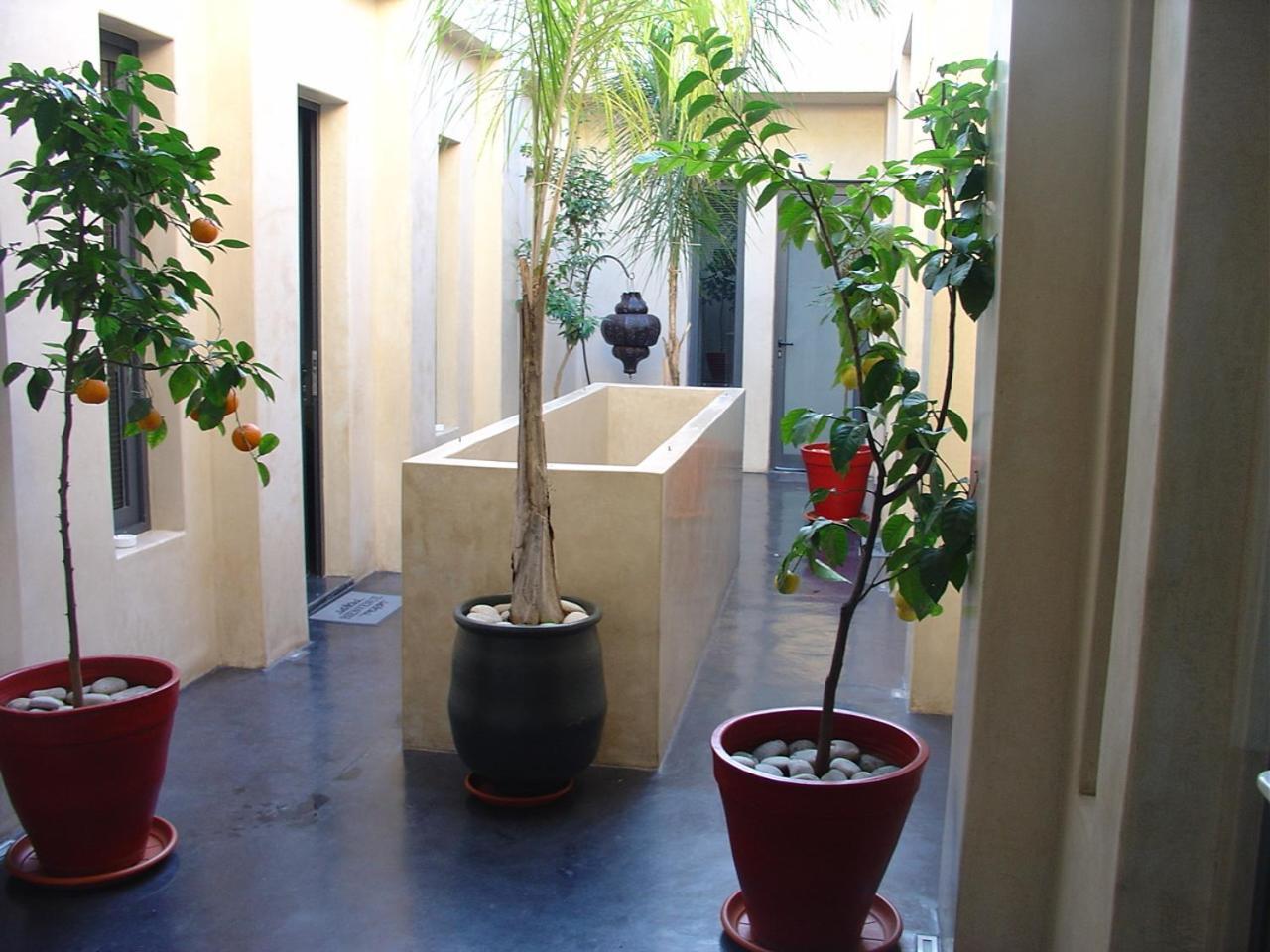 Riad La Villa & Spa El Jadida Exterior foto
